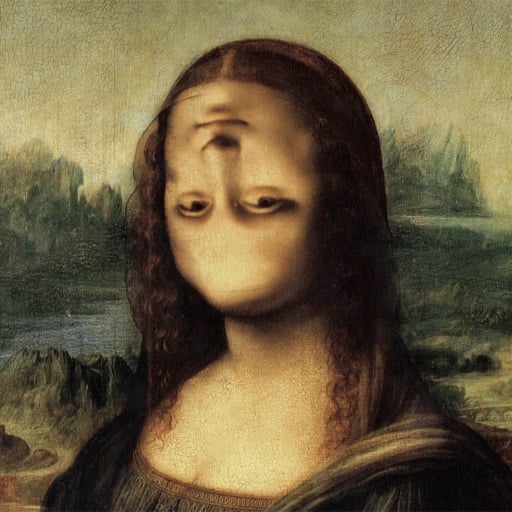 Faceover