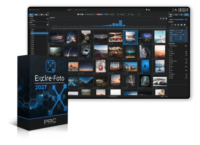 Excire Foto 2027