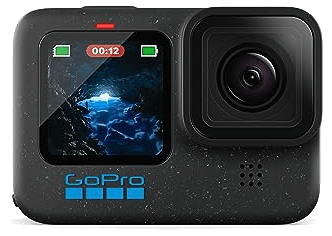 GoPro Hero12 Black