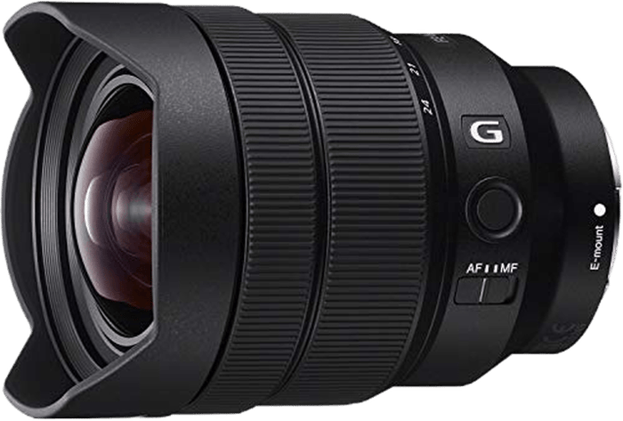 Sony FE 12-24mm F/4 G SEL1224G