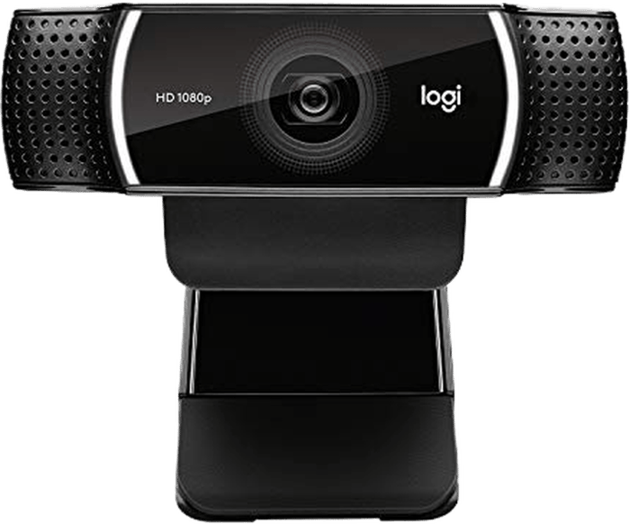 Logitech C922x Pro Stream