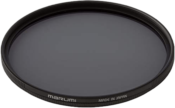 Marumi 77mm DHG Circular Polarising Filter