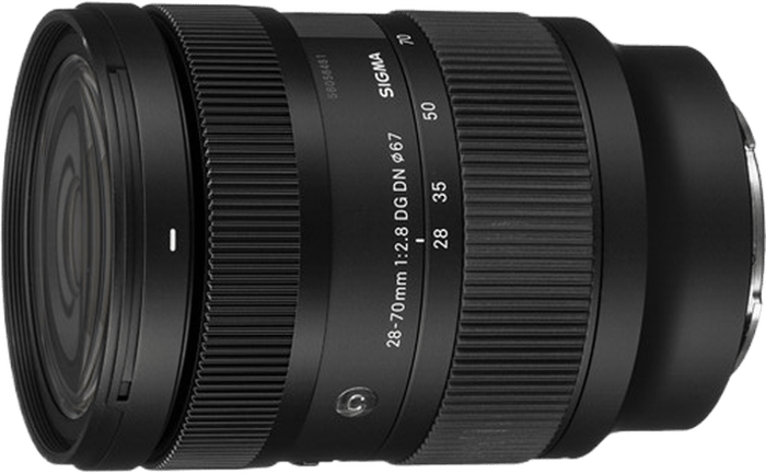 Sigma 28-70mm F/2.8 DG DN | C