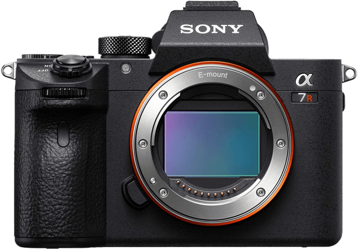 Sony a7R III