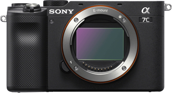 Sony a7C