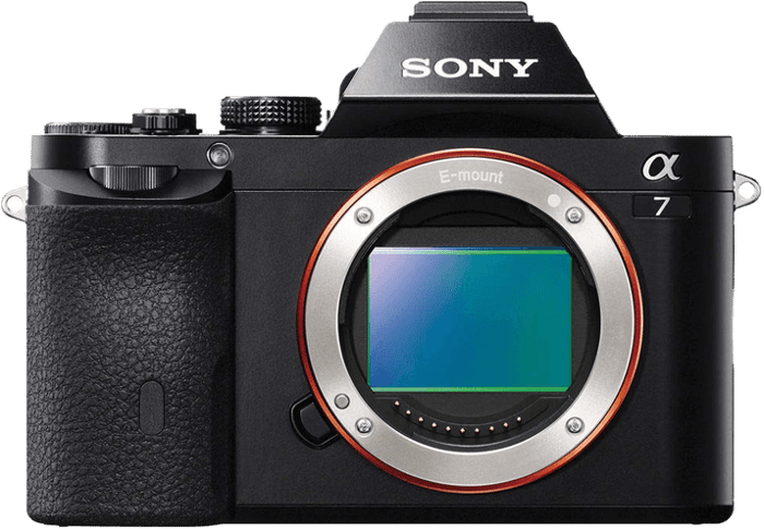 Sony a7