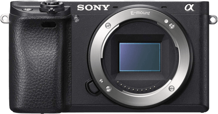 Sony a6500