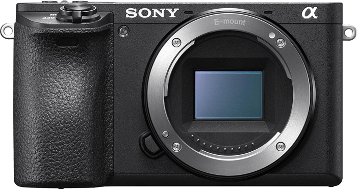 Sony a6500