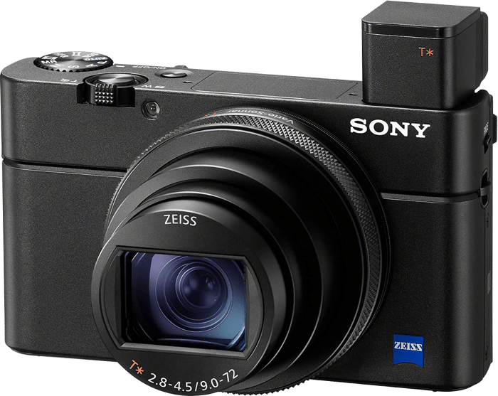 Sony RX100 VII
