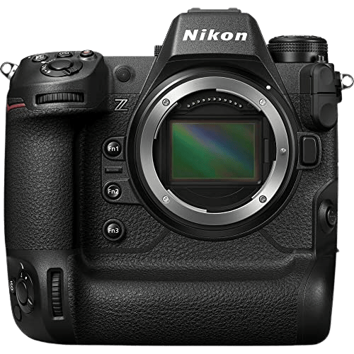 Nikon Z9