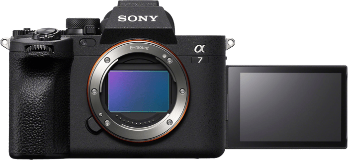 Sony a7 IV
