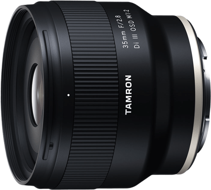 Tamron 35mm F/2.8 Di III OSD F053