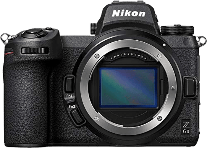 Nikon Z6 II