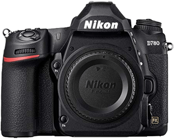 Nikon D780
