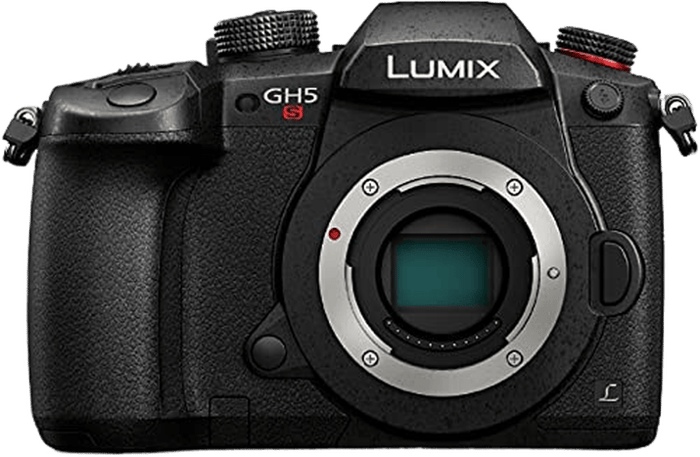 Panasonic Lumix GH5S