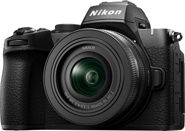 Nikon Z50