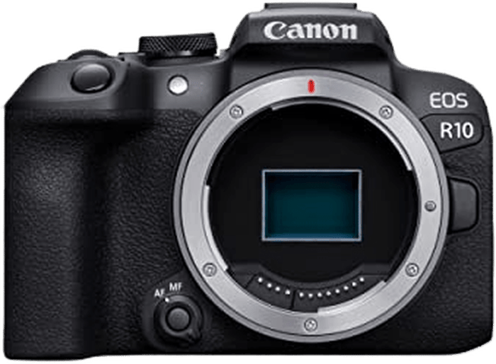 Canon EOS R10