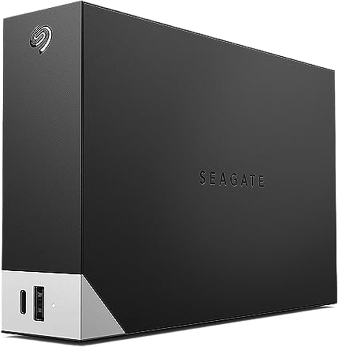 Seagate One Touch Hub
