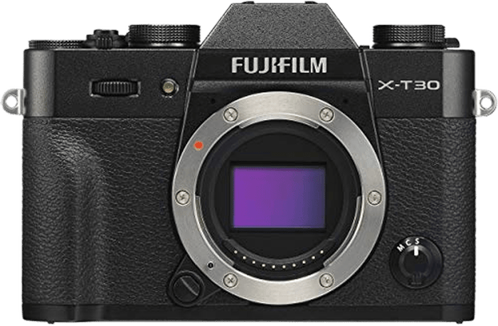 Fujifilm X-T30