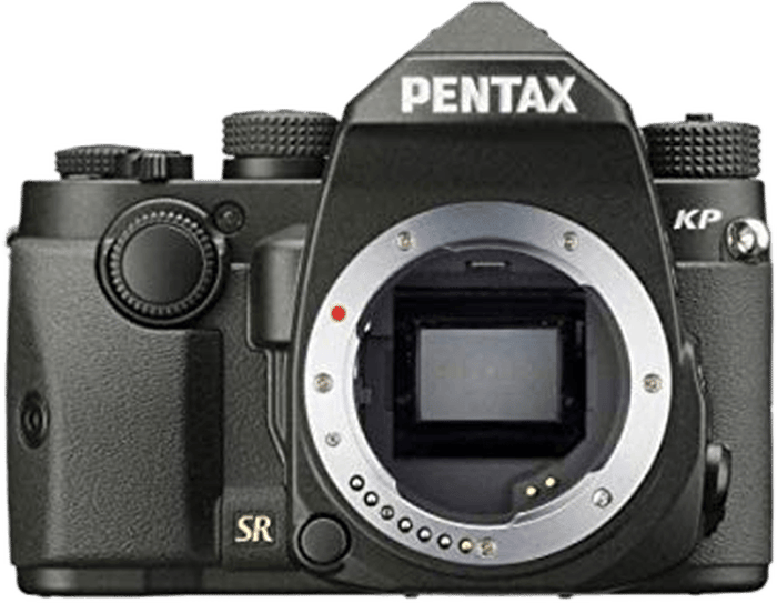 Pentax KP