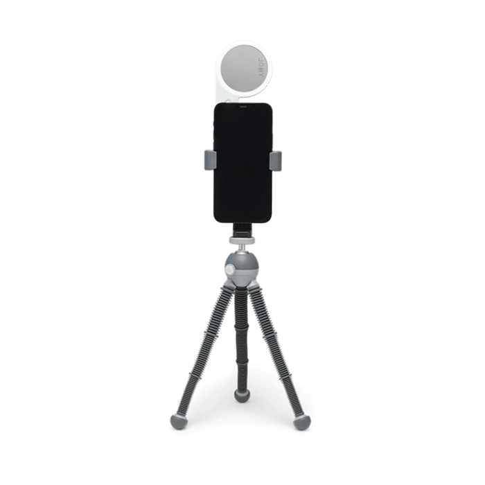 Joby Beamo MagSafe PodZilla Beauty Kit