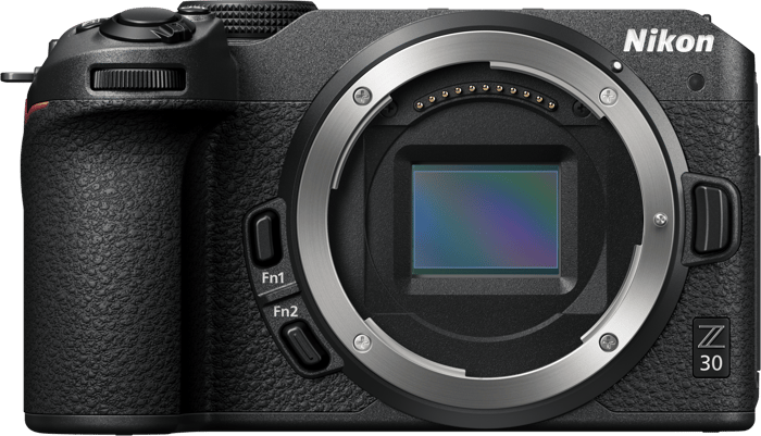 Nikon Z30