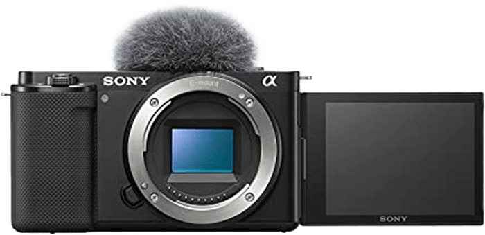 Sony ZV-E10