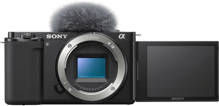 Sony ZV-E10