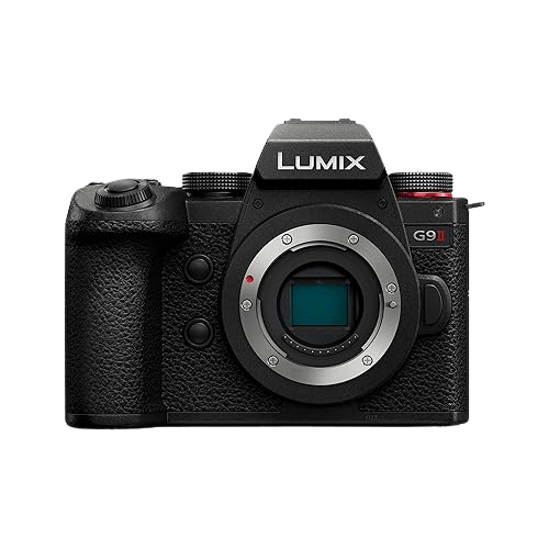Panasonic Lumix DC-G9 II