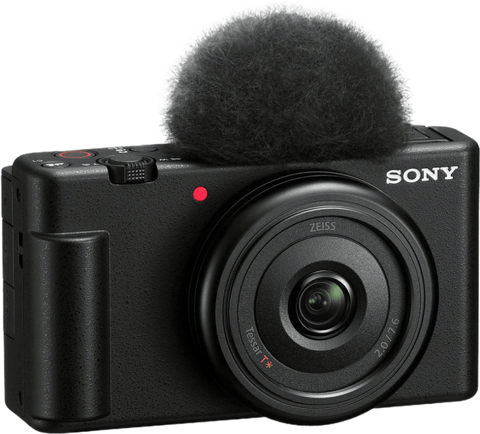 Sony ZV-1F