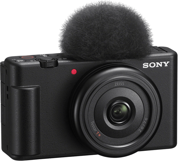 Sony ZV-1F