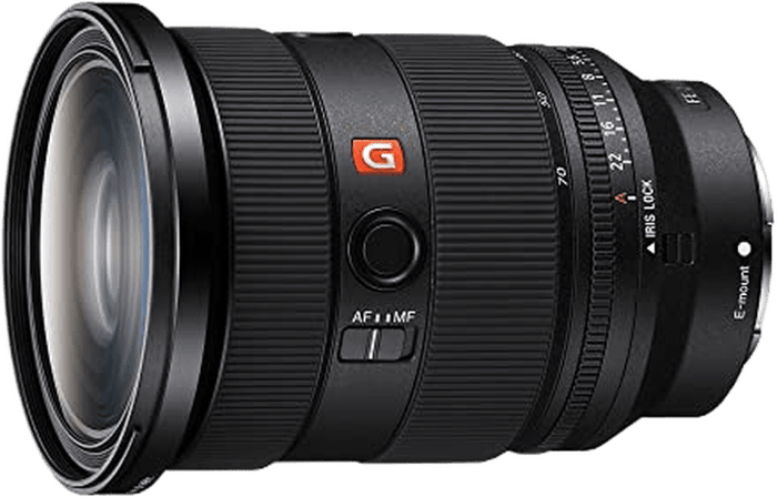 Sony FE 24-70mm F/2.8 GM II SEL2470GM2