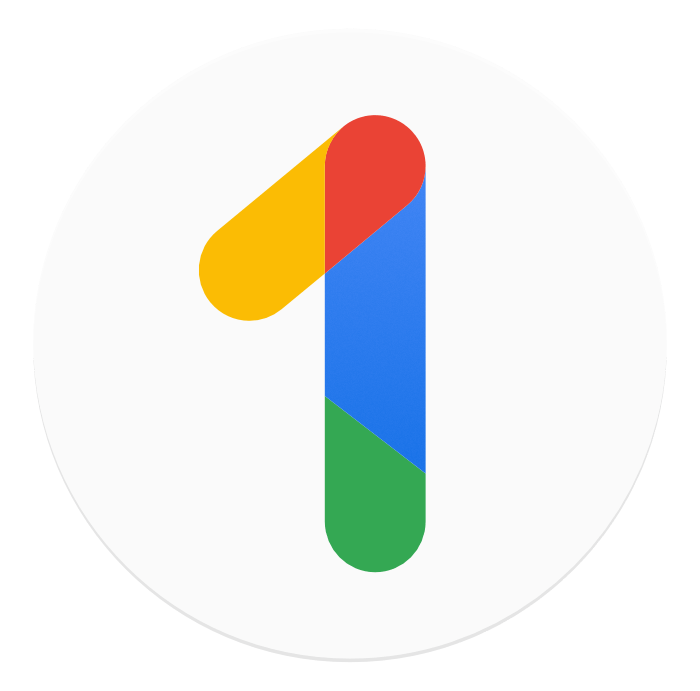 Google One