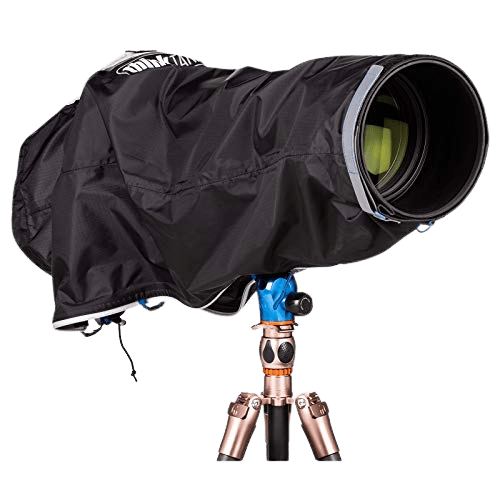 Think Tank Photo Emergency Rain Cover