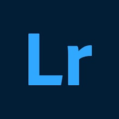 Adobe Lightroom Mobile