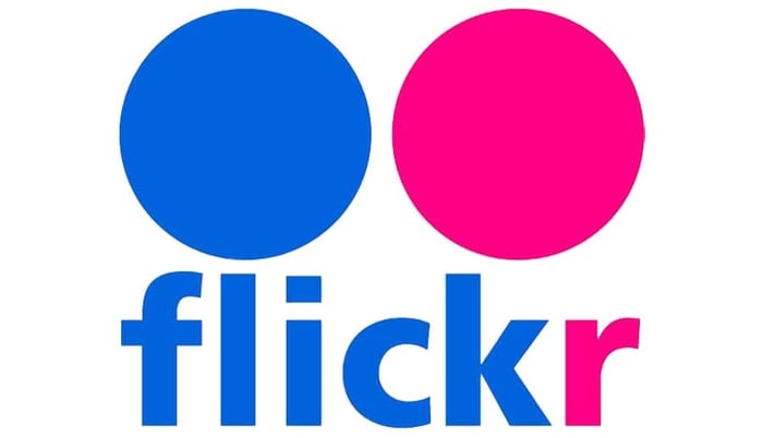 Flickr