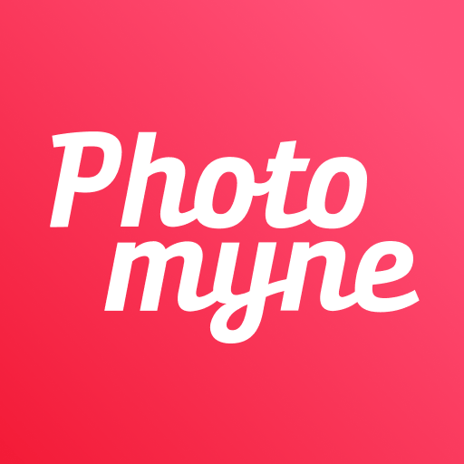 Photomyne Photo Scan