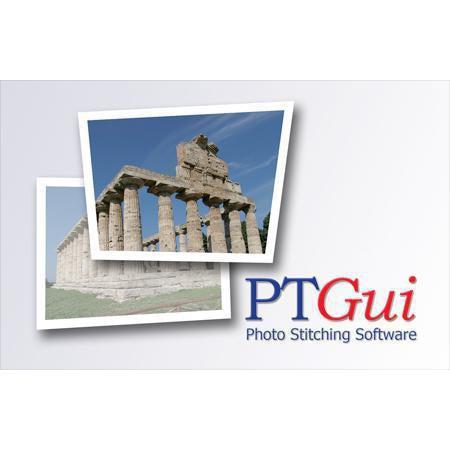 PTGui