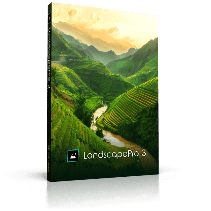 Landscape Pro