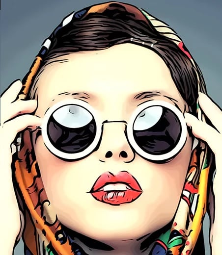 Clip2Comic: Toon Photo Editor