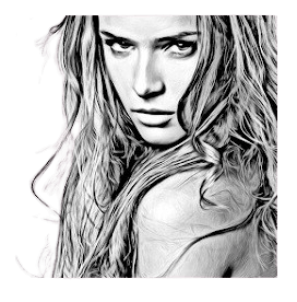 Photo Sketch Maker