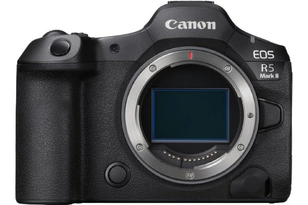 Canon EOS R5 Mark II
