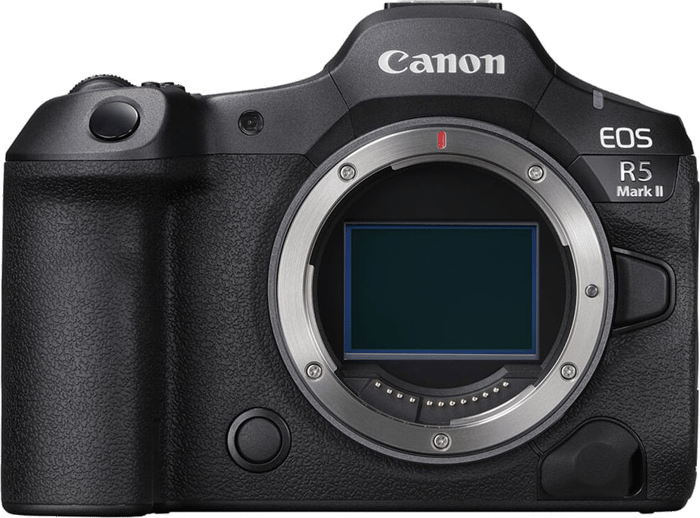 Canon EOS R5 Mark II