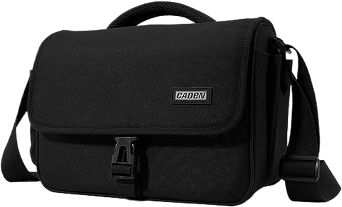 CADeN Shoulder Bag