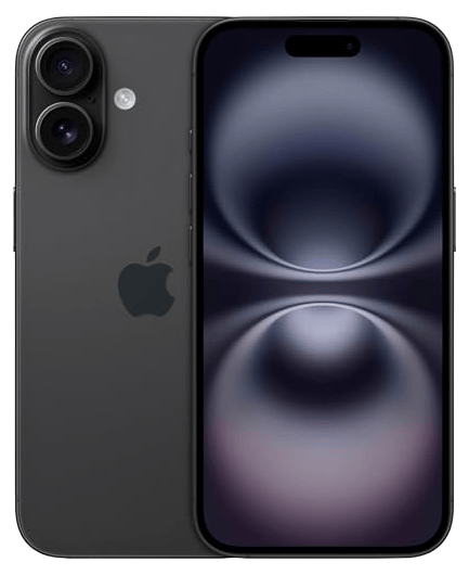 iPhone 16