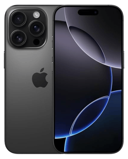 iPhone 16 Pro