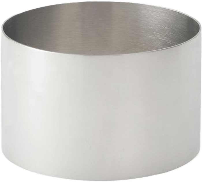 HIC Kitchen Food Ring