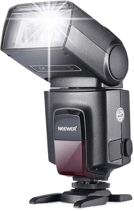Neewer TT560 Flash Speedlite