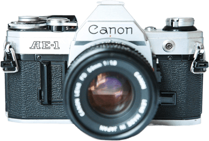 Canon AE-1