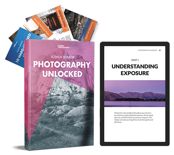 Photography Unlocked